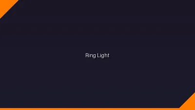 积分兑换 - LED环形补光灯 | 你来自哪颗星国语 积分商城